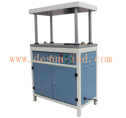 <b>ZS-650SP</b> Hydraulic Book Pressing Machine(5T)